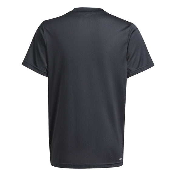ADIDAS U TR-ES LOGO T IR7529 T-SHIRT SHORT SLEEVE TRAINING (YB)