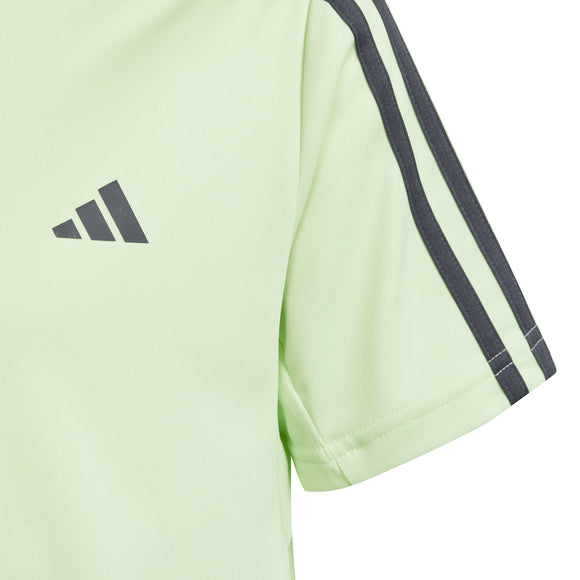 ADIDAS U TR-ES 3S T IR7537 T-SHIRT SHORT SLEEVE TRAINING (YB)