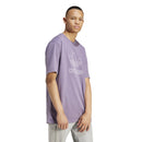ADIDAS OUTL TREF TEE IR7992 T-SHIRT SHORT SLEEVE (M)-1