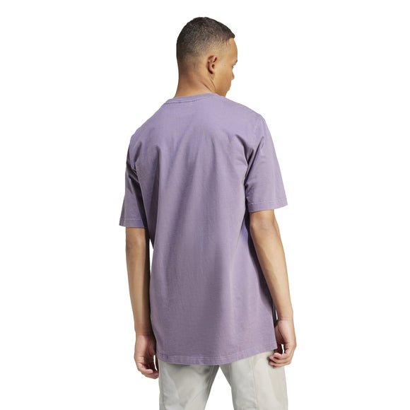 ADIDAS OUTL TREF TEE IR7992 T-SHIRT SHORT SLEEVE (M)