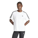 ADIDAS 3 STRIPE TEE IR8051 T-SHIRT SHORT SLEEVE (W)-1