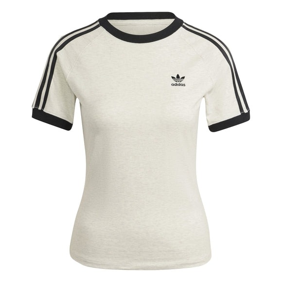ADIDAS 3 S RGLN TEE IR8104 T-SHIRT SHORT SLEEVE (W)