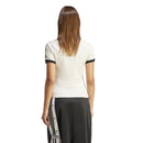 ADIDAS 3 S RGLN TEE IR8104 T-SHIRT SHORT SLEEVE (W)-3