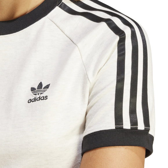 ADIDAS 3 S RGLN TEE IR8104 T-SHIRT SHORT SLEEVE (W)