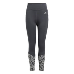 ADIDAS JG AOP OPT TG IR9410 TIGHT FULL LENGTH TRAINING (YG)