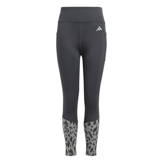 ADIDAS JG AOP OPT TG IR9410 TIGHT FULL LENGTH TRAINING (YG)