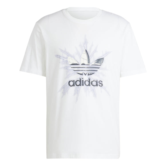 ADIDAS GRAPHIC SS TEE IR9438 T-SHIRT SHORT SLEEVE (M)