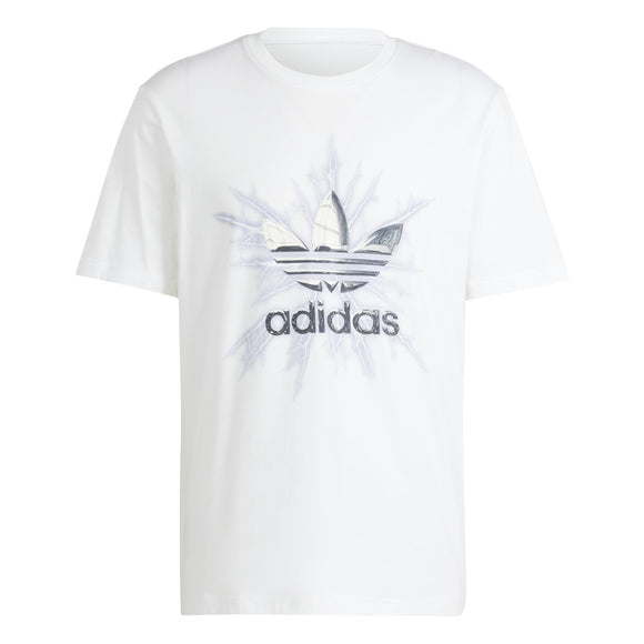 ADIDAS GRAPHIC SS TEE IR9438 T-SHIRT SHORT SLEEVE (M)