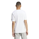 ADIDAS GRAPHIC SS TEE IR9438 T-SHIRT SHORT SLEEVE (M)-2
