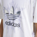 ADIDAS GRAPHIC SS TEE IR9438 T-SHIRT SHORT SLEEVE (M)-5