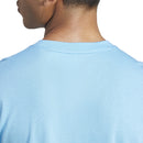 ADIDAS YOGA PRE TEE IR9482 T-SHIRT SHORT SLEEVE TRAINING (M)-5