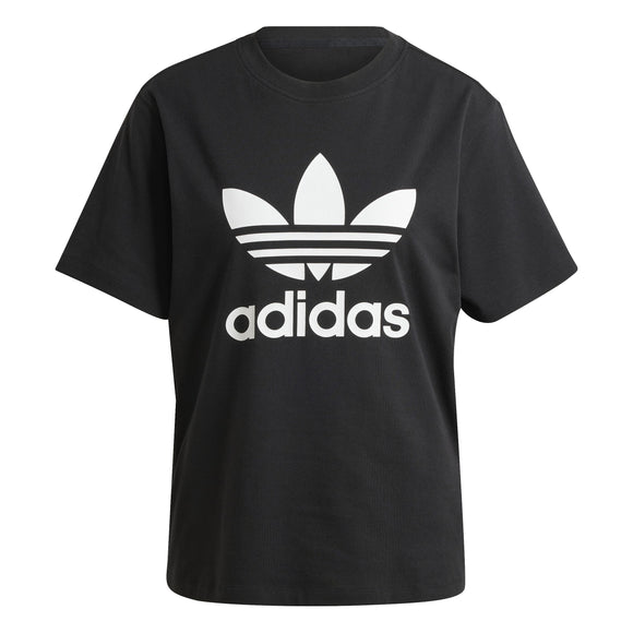 ADIDAS TREFOIL TEE IR9533 T-SHIRT SHORT SLEEVE (W)