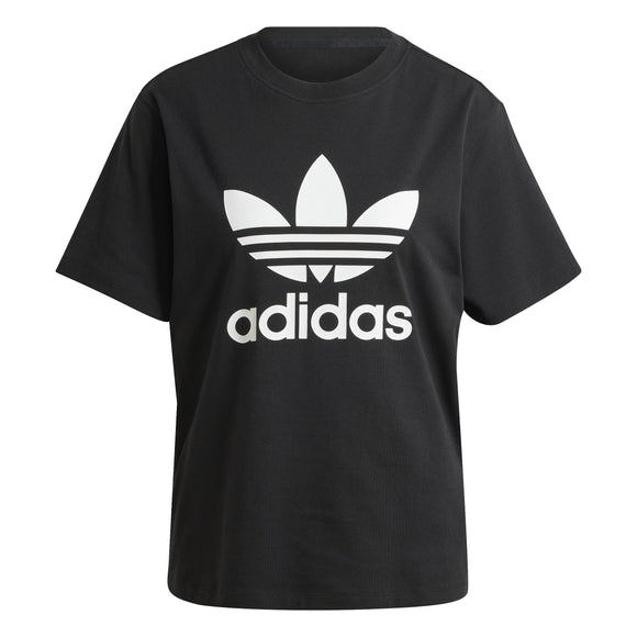 ADIDAS TREFOIL TEE IR9533 T-SHIRT SHORT SLEEVE (W)