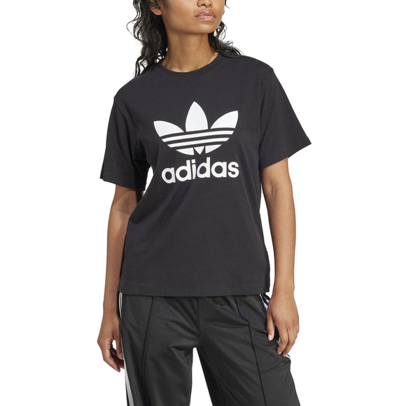 ADIDAS TREFOIL TEE IR9533 T-SHIRT SHORT SLEEVE (W)