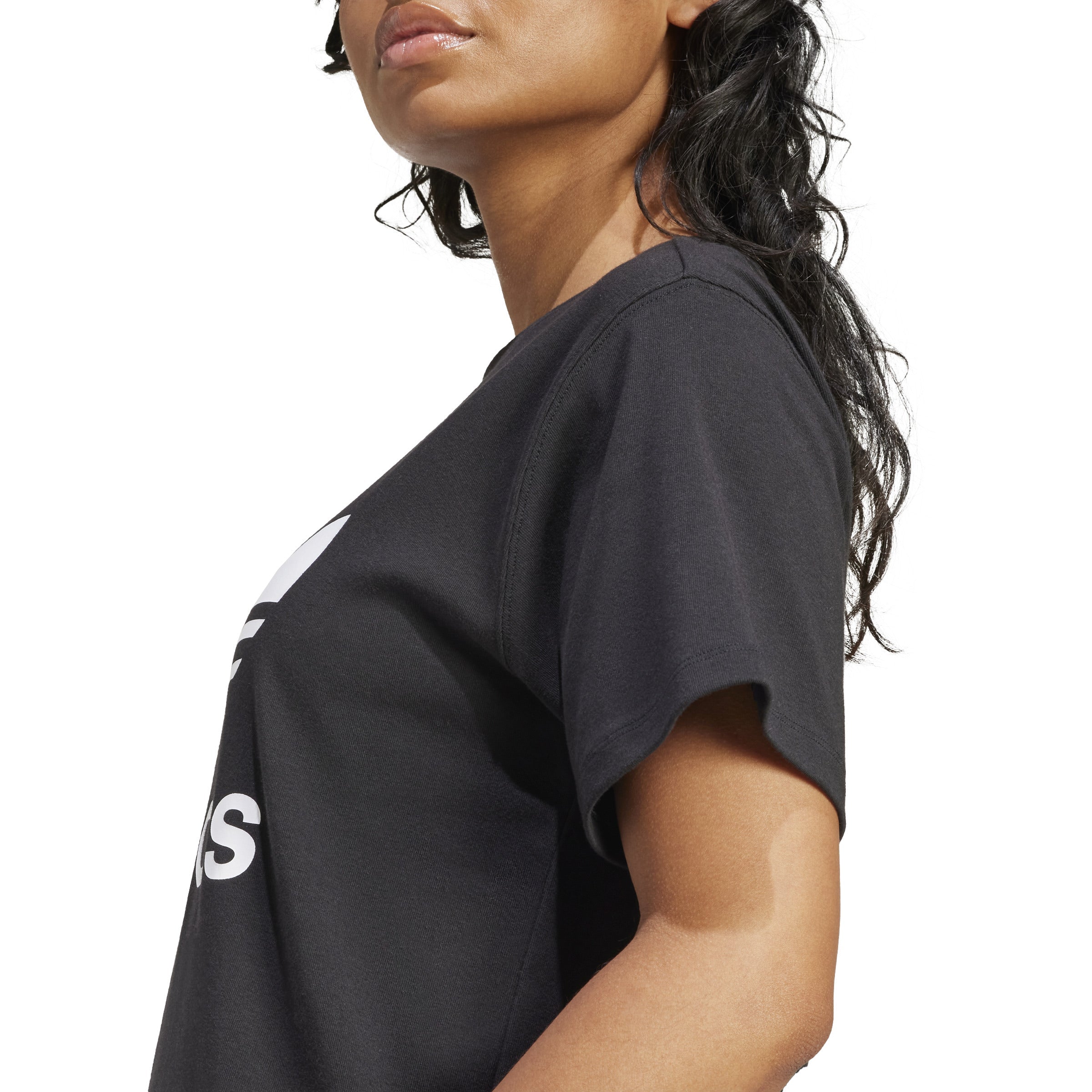 ADIDAS TREFOIL TEE IR9533 T-SHIRT SHORT SLEEVE (W)