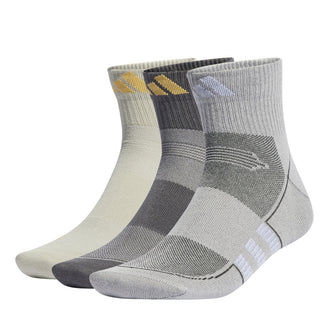 ADIDAS PRF LIGHT MID3P IR9630 SOCKS ANKLE TRAINING (U)