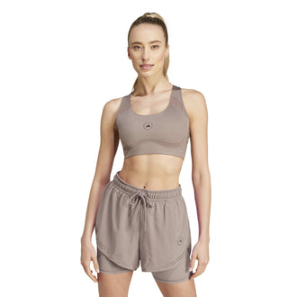 ADIDAS aSMC TPR PI BRA IR9657 SPORTS BRA (W)
