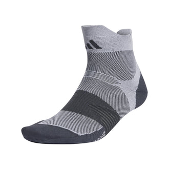 ADIDAS RUNXADIZEROSOCK IR9664 SOCKS ANKLE RUNNING (U)