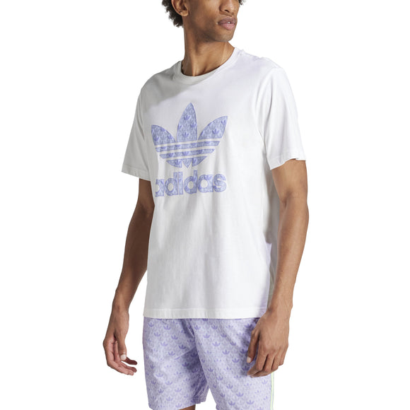 ADIDAS MONO TEE IS0205 T-SHIRT SHORT SLEEVE (M)