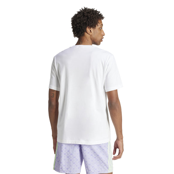 ADIDAS MONO TEE IS0205 T-SHIRT SHORT SLEEVE (M)