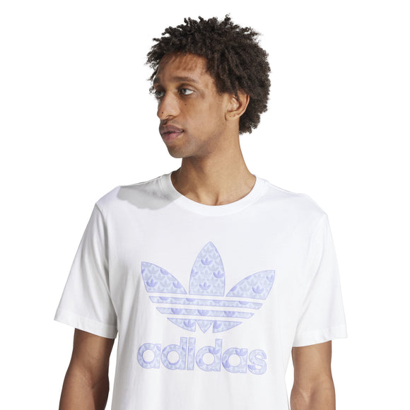 ADIDAS MONO TEE IS0205 T-SHIRT SHORT SLEEVE (M)