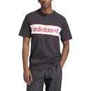 ADIDAS NY TEE IS1404 T-SHIRT SHORT SLEEVE (M)-6