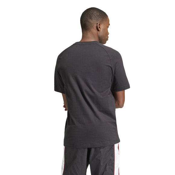 ADIDAS NY TEE IS1404 T-SHIRT SHORT SLEEVE (M)