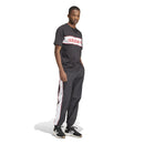 ADIDAS NY TEE IS1404 T-SHIRT SHORT SLEEVE (M)-3