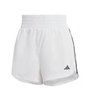 ADIDAS PACER WVN HIGH IS2171 SHORT TRAINING (W)-7