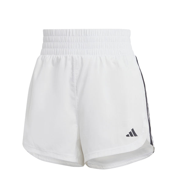 ADIDAS PACER WVN HIGH IS2171 SHORT TRAINING (W)