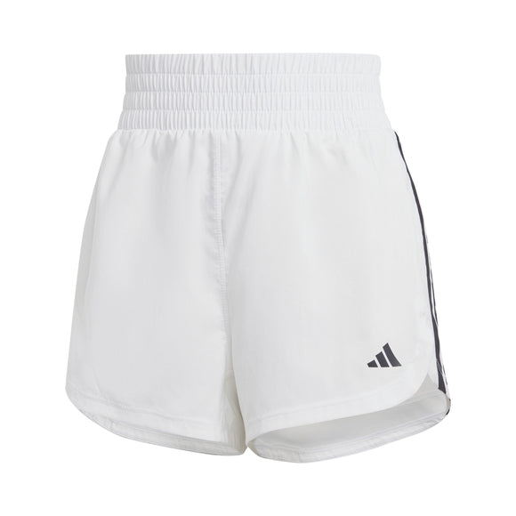 ADIDAS PACER WVN HIGH IS2171 SHORT TRAINING (W)