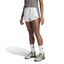 ADIDAS PACER WVN HIGH IS2171 SHORT TRAINING (W)-1