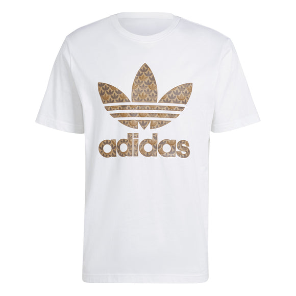 ADIDAS MONO TEE IS2932 T-SHIRT SHORT SLEEVE (M)