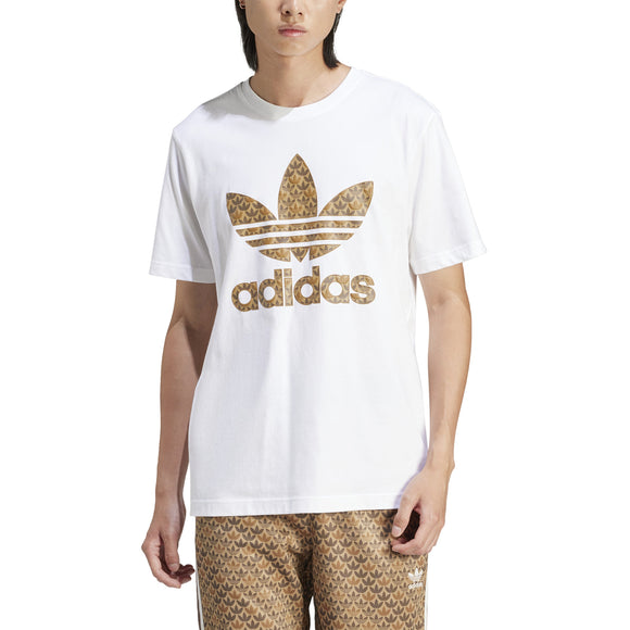 ADIDAS MONO TEE IS2932 T-SHIRT SHORT SLEEVE (M)
