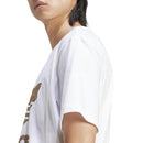 ADIDAS MONO TEE IS2932 T-SHIRT SHORT SLEEVE (M)-4