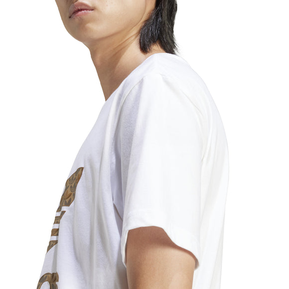 ADIDAS MONO TEE IS2932 T-SHIRT SHORT SLEEVE (M)