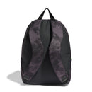 ADIDAS W GYM AOP IS3243 BACKPACK (W)-2
