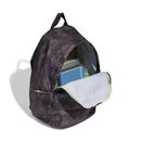 ADIDAS W GYM AOP IS3243 BACKPACK (W)-4