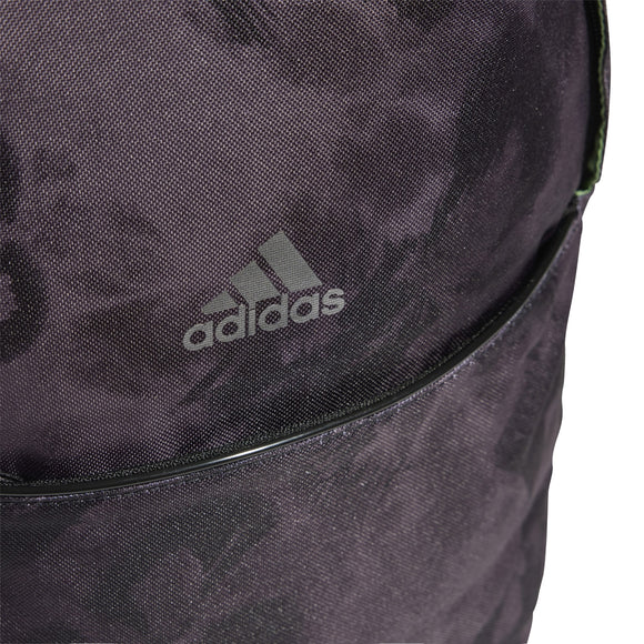 ADIDAS W GYM AOP IS3243 BACKPACK (W)
