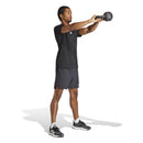 ADIDAS D4T HR SHO IS3732 SHORT TRAINING (M)-3