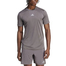 ADIDAS HIIT AIRCHI TEE IS3735 T-SHIRT SHORT SLEEVE TRAINING (M)-6