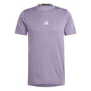 ADIDAS D4T HR TEE IS3744 T-SHIRT SHORT SLEEVE TRAINING (M)-7