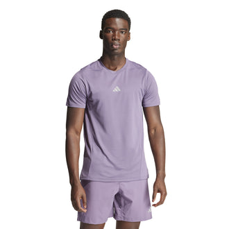 ADIDAS D4T HR TEE IS3744 T-SHIRT SHORT SLEEVE TRAINING (M)