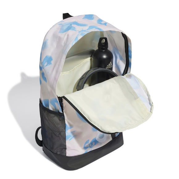 ADIDAS LIN BP GFX W IS3782 BACKPACK (W)