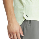 ADIDAS WO POW TEE IS3801 T-SHIRT SHORT SLEEVE TRAINING (M)-5