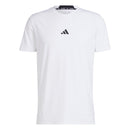 ADIDAS D4T TEE IS3808 T-SHIRT SHORT SLEEVE TRAINING (M)-2