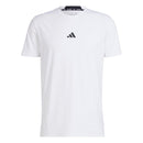 ADIDAS D4T TEE IS3808 T-SHIRT SHORT SLEEVE TRAINING (M)-1