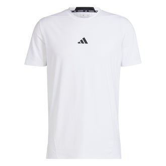 ADIDAS D4T TEE IS3808 T-SHIRT SHORT SLEEVE TRAINING (M)
