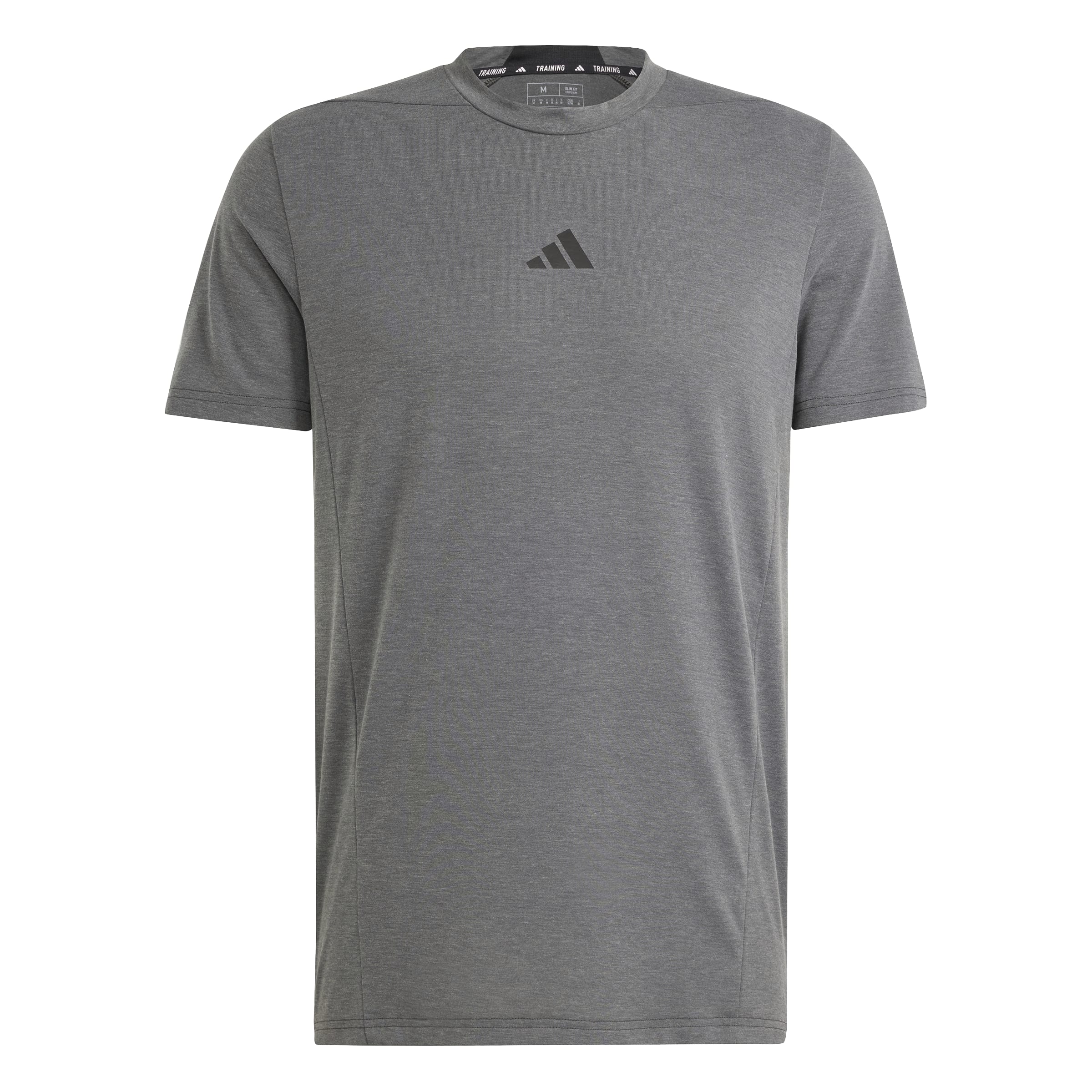 ADIDAS D4T TEE IS3809 T-SHIRT SHORT SLEEVE TRAINING (M)