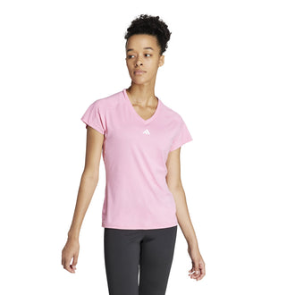 ADIDAS TR-ES MIN T IS3963 TOP SHORT SLEEVE TRAINING (W)